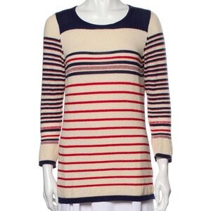 Isabel Marant Etoile striped sweater sz 40 or US 8 M
